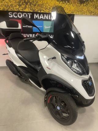 PIAGGIO MP3 350 ABS/ASR - 2019