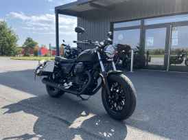 MOTO GUZZI V9 BOBBER - 2021