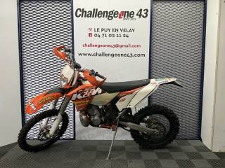 KTM 300 EXC - 2011