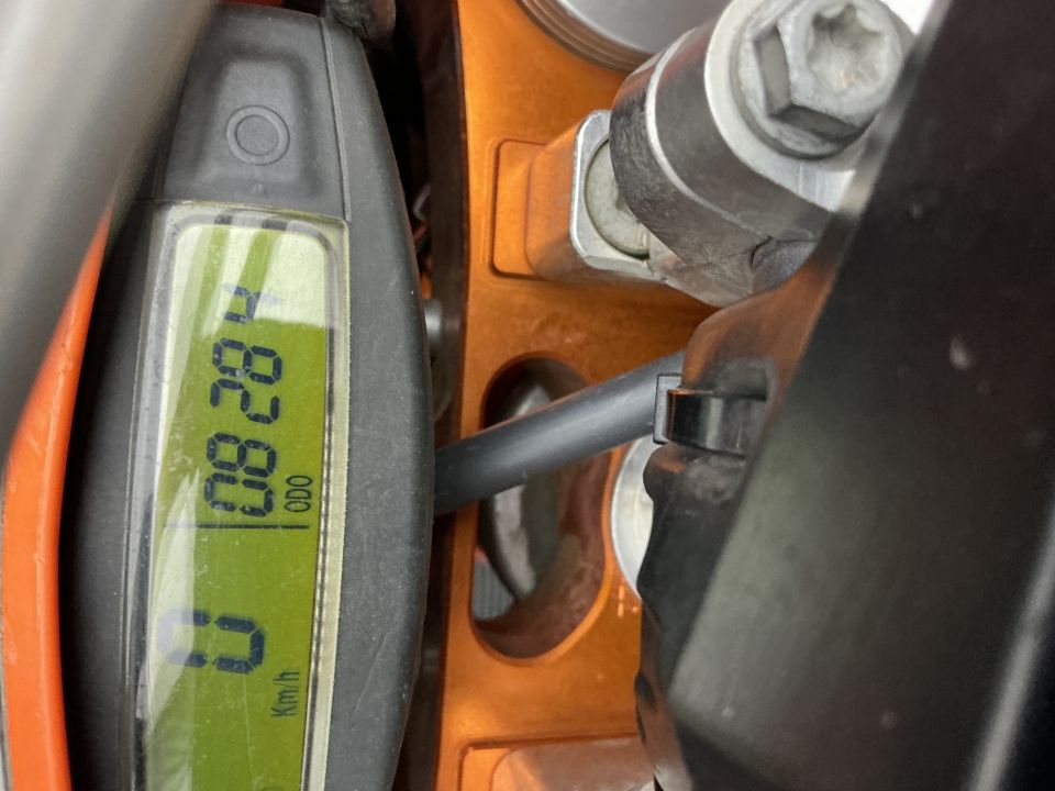 KTM 300 EXC 4