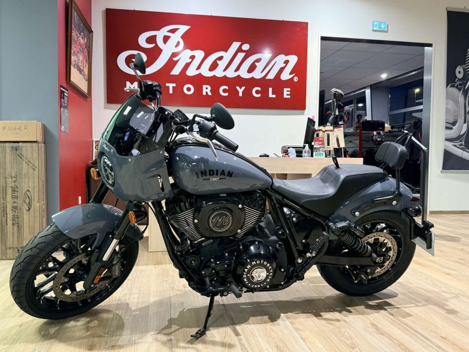 INDIAN SPORT CHIEF 1890 4