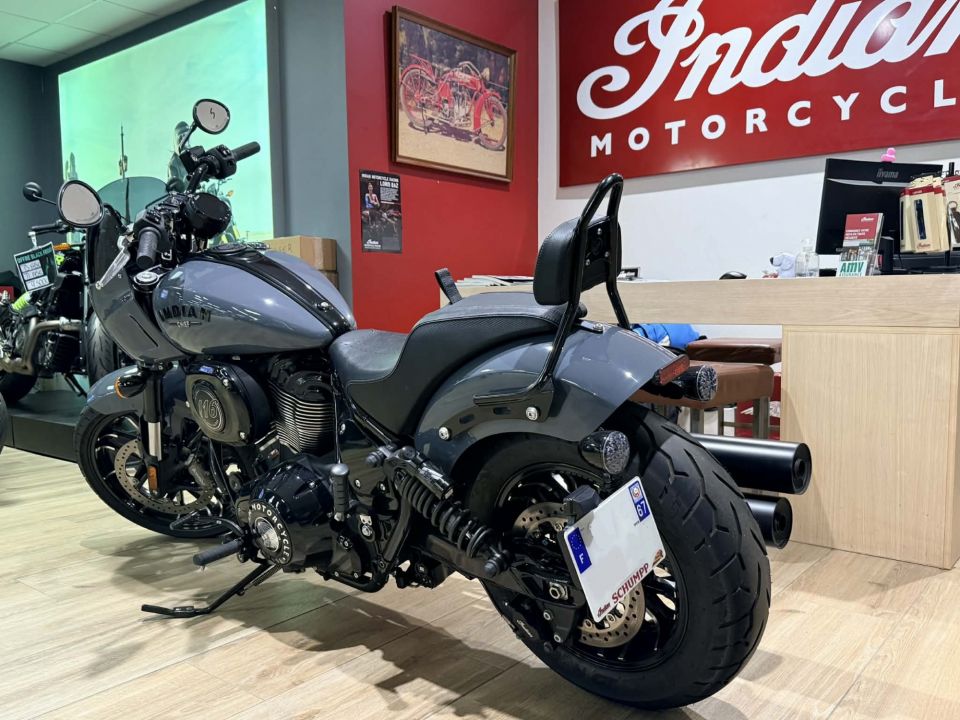 INDIAN SPORT CHIEF 1890 4