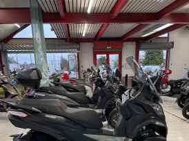 PIAGGIO MP3 530 HPE EXCLUSIVE - 2025
