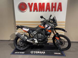 YAMAHA XTZ TENERE 700 Extreme - 2023
