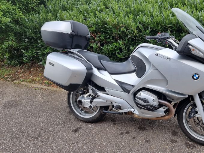 BMW R 1200 RT 4
