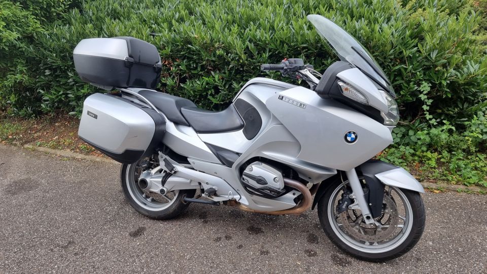 BMW R 1200 RT 4