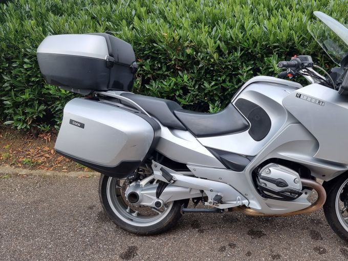 BMW R 1200 RT 4