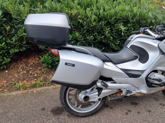 BMW R 1200 RT 4