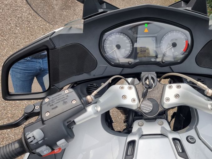 BMW R 1200 RT 4