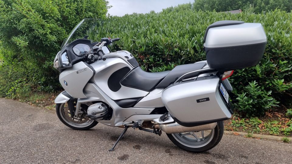 BMW R 1200 RT 4