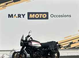 YAMAHA XSR 700 ABS - 2023