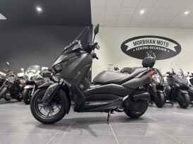 YAMAHA X-MAX 125 - 2019