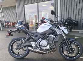 KAWASAKI Z 650 (47.5CV) - 2019