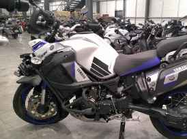 YAMAHA XT1200Z - 2016