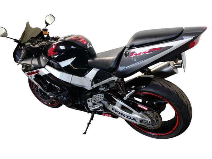 HONDA CBR 900 RR 4