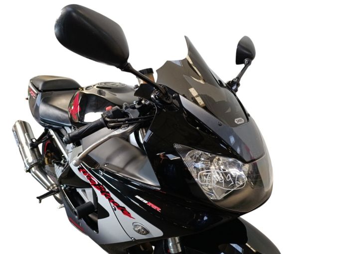HONDA CBR 900 RR 4