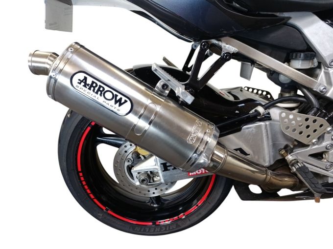 HONDA CBR 900 RR 4