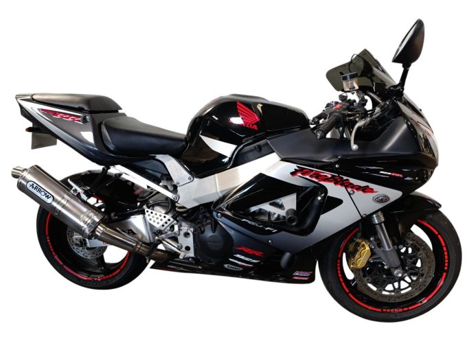 HONDA CBR 900 RR 4