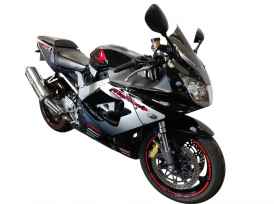 HONDA CBR 900 RR - 2000