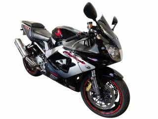 HONDA CBR 900 RR - 2000