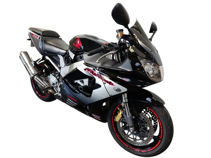 HONDA CBR 900 RR 4