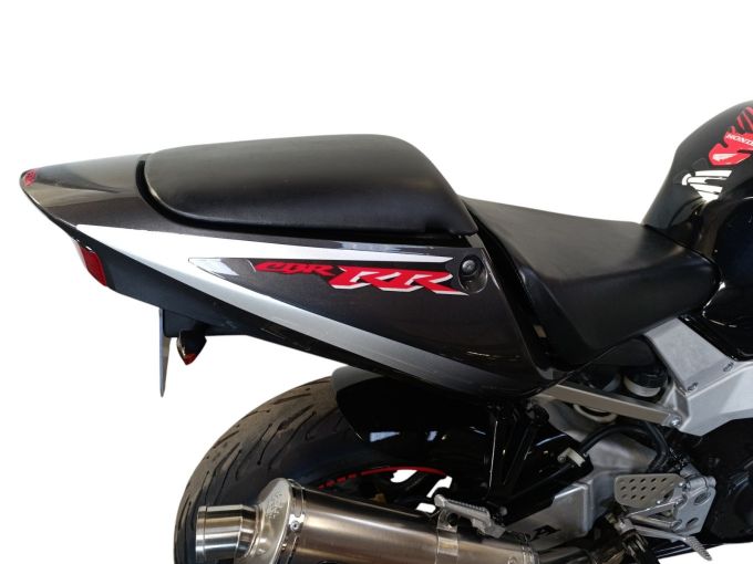 HONDA CBR 900 RR 4