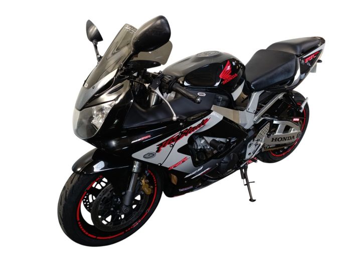 HONDA CBR 900 RR 4
