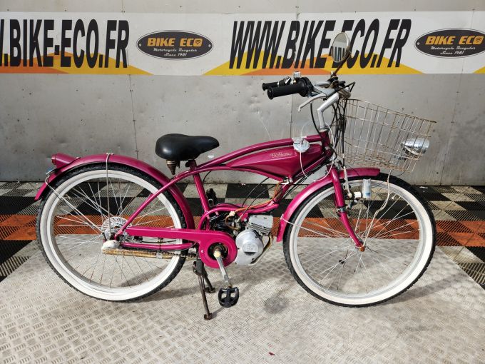 FUKI FK 310 4