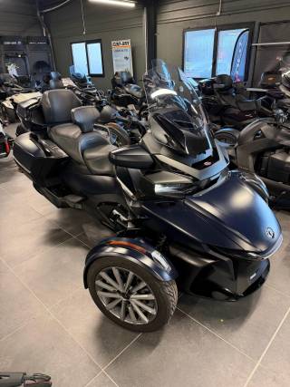 CAN-AM SPYDER RT - 2022