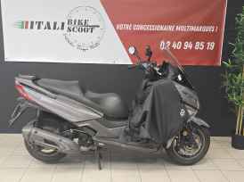 KYMCO X.TOWN 125 - 2017