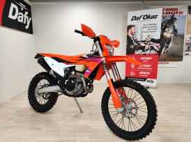 KTM 250 EXC-F - 2024