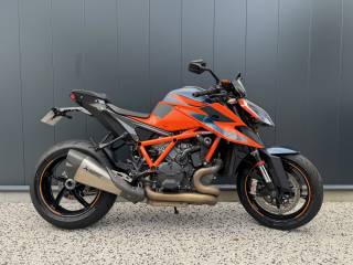 KTM KTM 1290 SUPER DUKE R 2020 - 2020