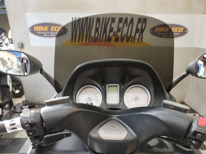 YAMAHA XP T-MAX 500 4