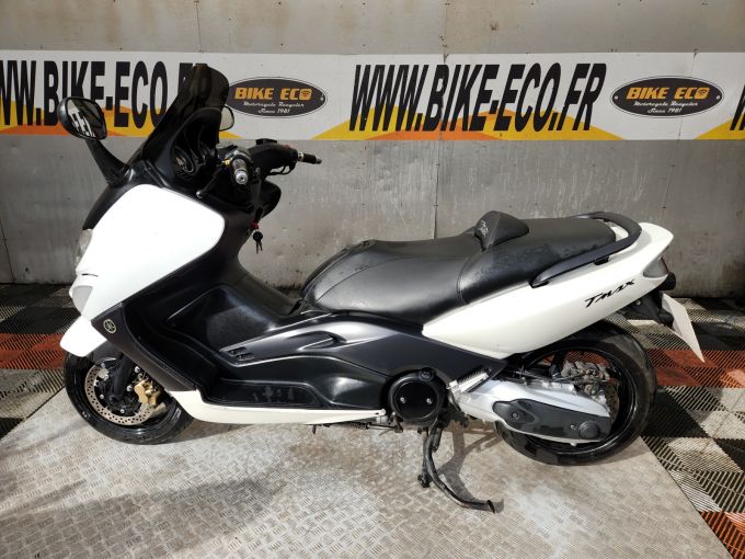 YAMAHA XP T-MAX 500 4
