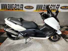 YAMAHA XP T-MAX 500 - 2005