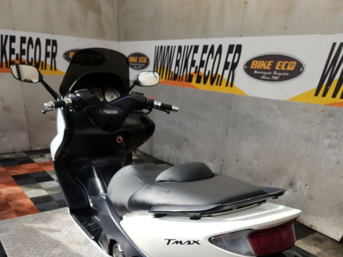 YAMAHA XP T-MAX 500 4