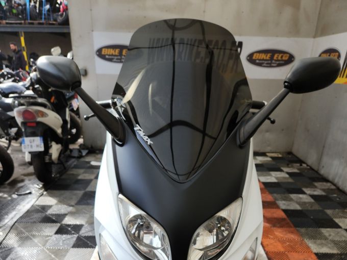 YAMAHA XP T-MAX 500 4