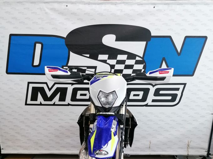 SHERCO 300 SE FACTORY 4