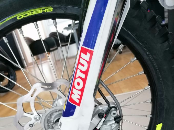 SHERCO 300 SE FACTORY 4