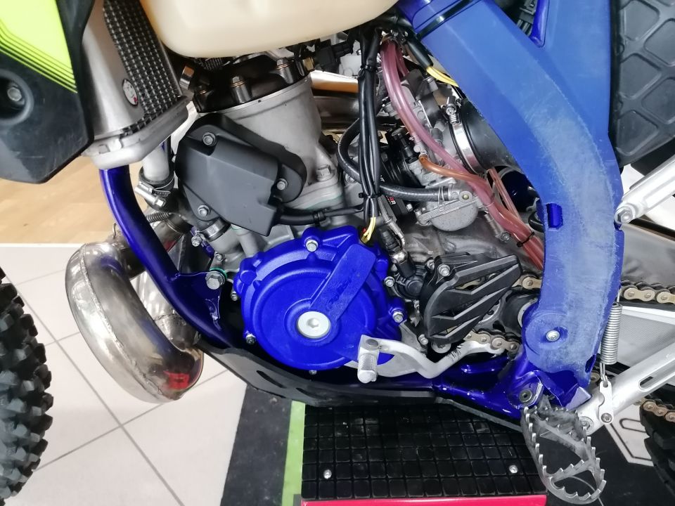 SHERCO 300 SE FACTORY 4