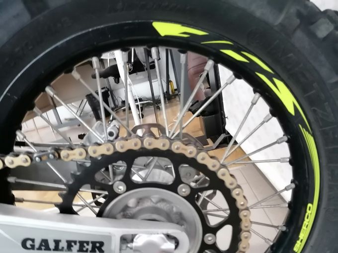 SHERCO 300 SE FACTORY 4