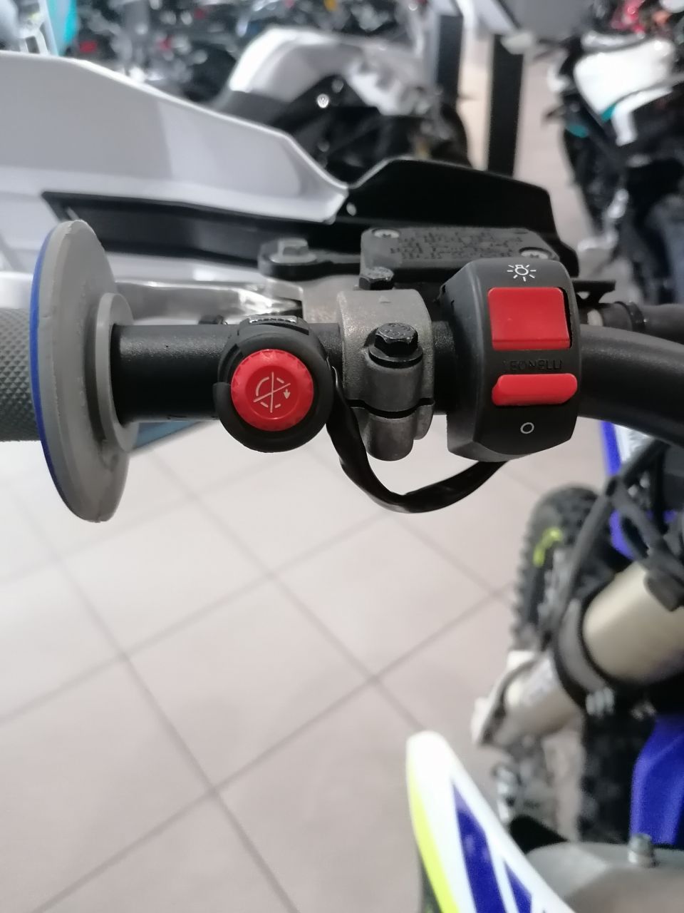 SHERCO 300 SE FACTORY 4