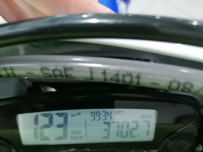 SHERCO 300 SE FACTORY 4