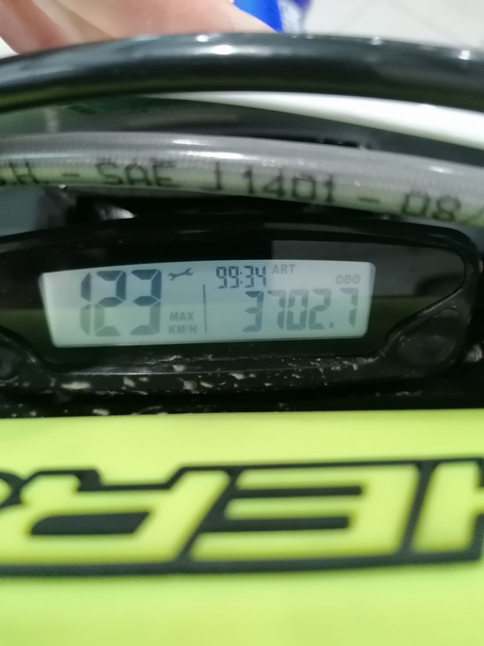 SHERCO 300 SE FACTORY 4