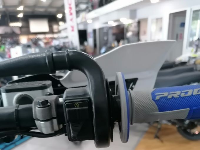 SHERCO 300 SE FACTORY 4
