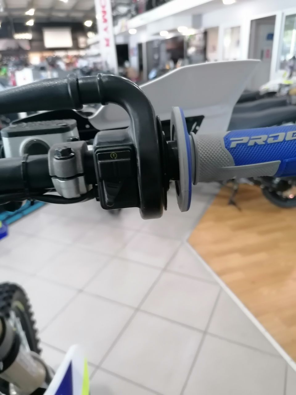 SHERCO 300 SE FACTORY 4