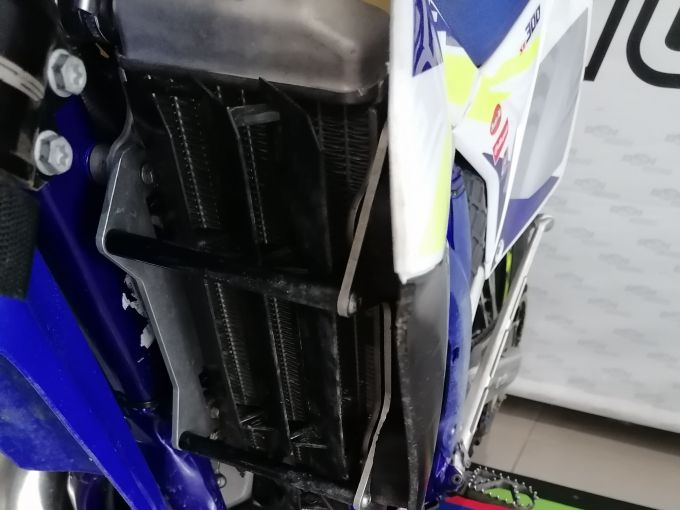 SHERCO 300 SE FACTORY 4