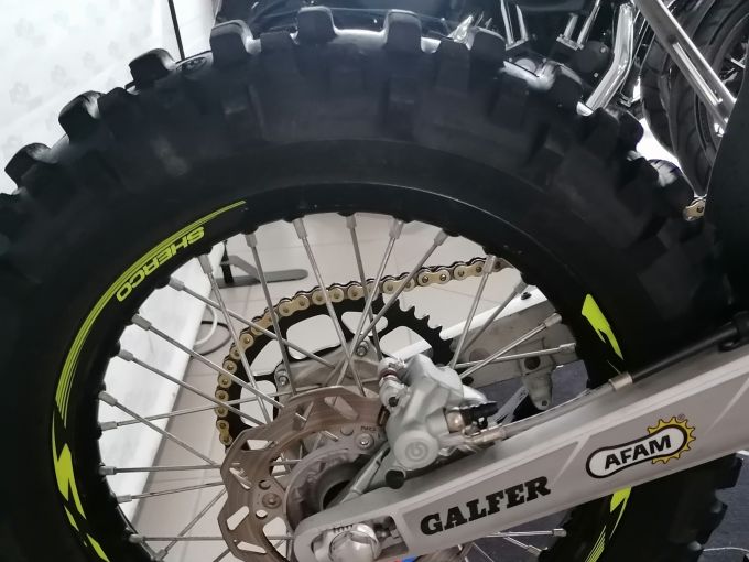 SHERCO 300 SE FACTORY 4