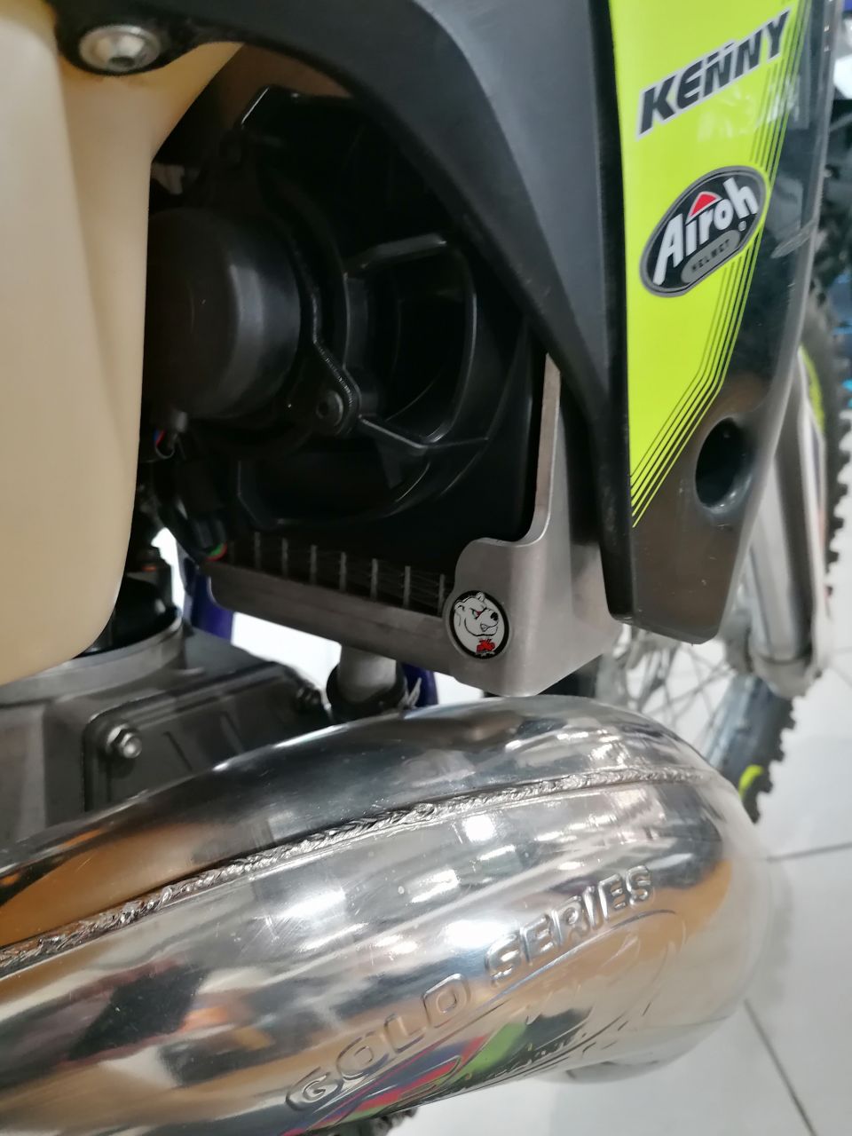 SHERCO 300 SE FACTORY 4