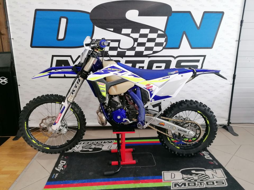 SHERCO 300 SE FACTORY 4